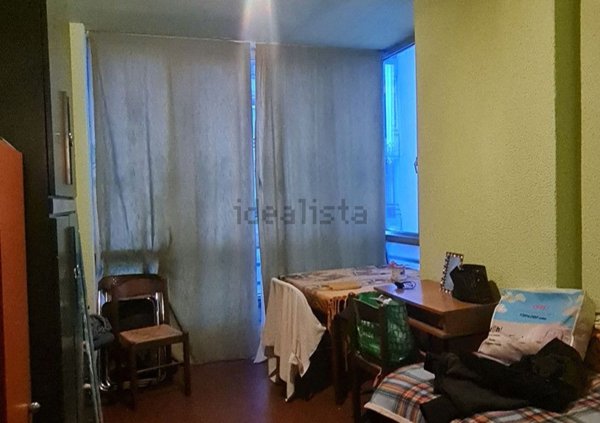 appartamento in vendita a Pesaro in zona Santa Veneranda