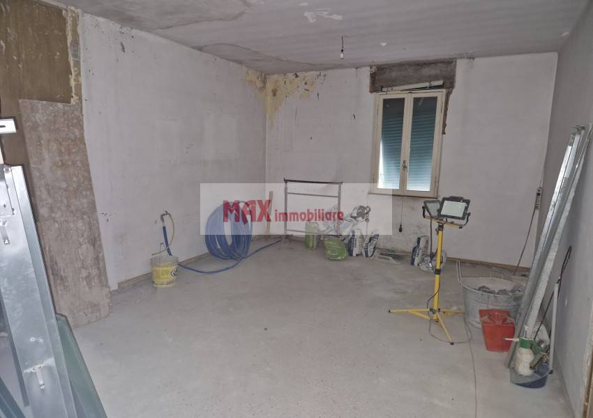 appartamento in vendita a Pesaro in zona Pantano