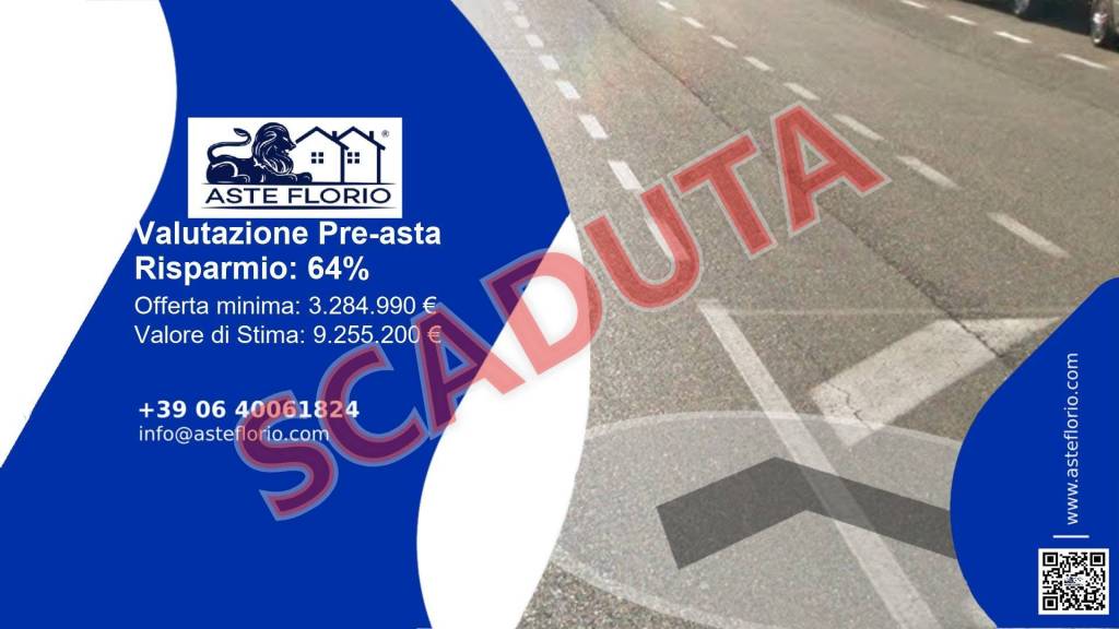 terreno agricolo in vendita a Pesaro