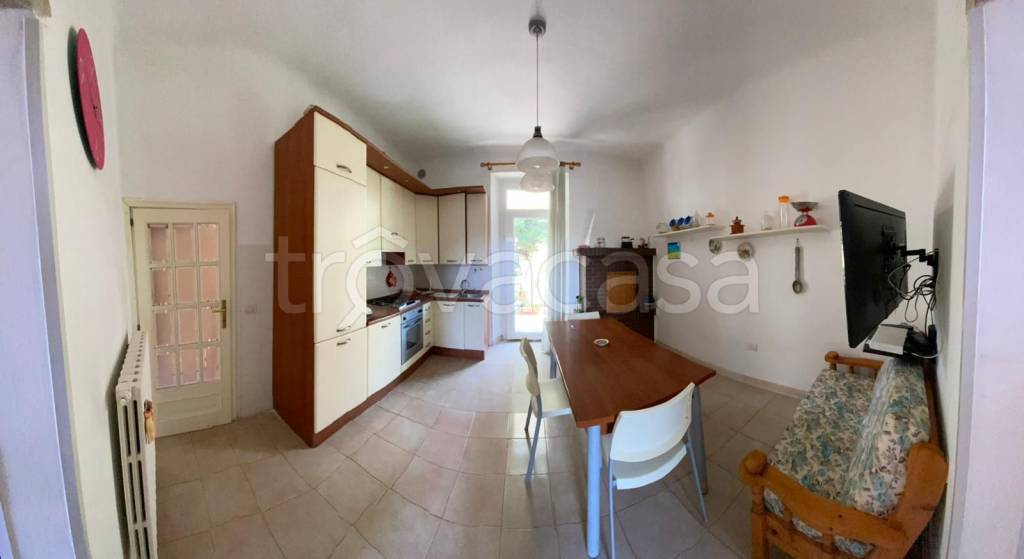 casa indipendente in vendita a Pesaro in zona Pantano