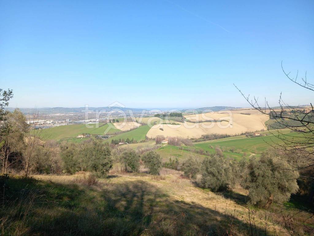 casa indipendente in vendita a Pesaro in zona Villa Ceccolini