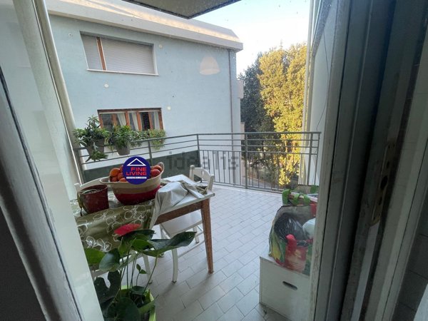 appartamento in vendita a Pesaro in zona Mare