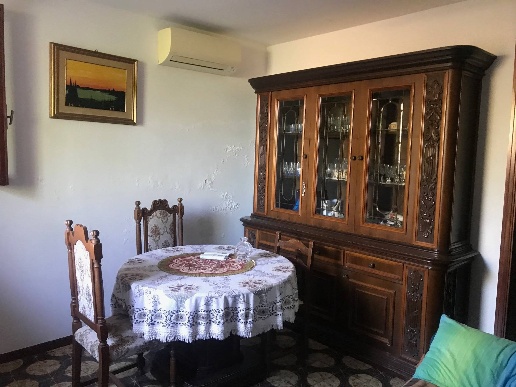 casa indipendente in vendita a Pesaro in zona Ginestreto