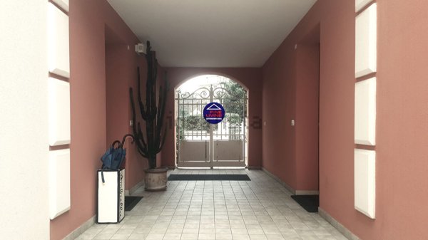 appartamento in vendita a Pesaro in zona Mare