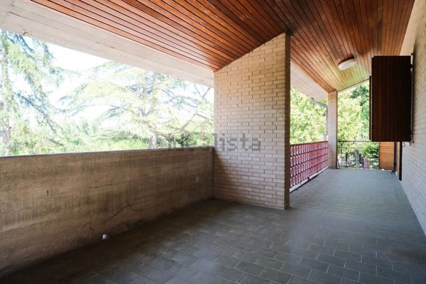 casa indipendente in vendita a Pesaro in zona Mare