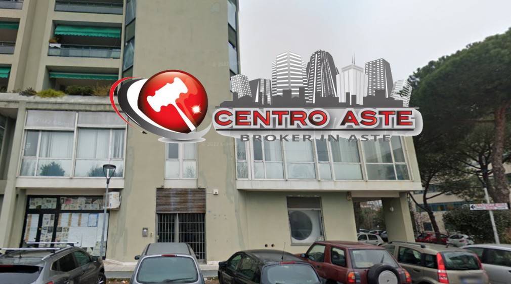 negozio in vendita a Pesaro in zona Tre Ponti