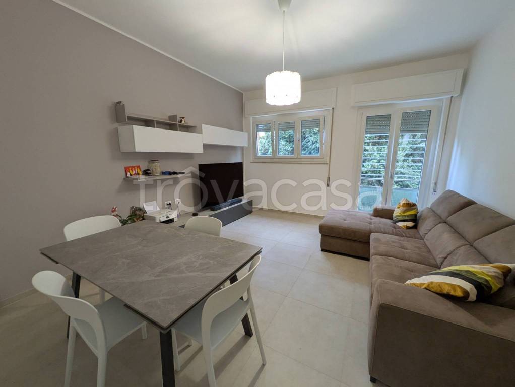 appartamento in vendita a Pesaro