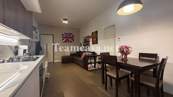 appartamento in vendita a Pesaro in zona Pantano