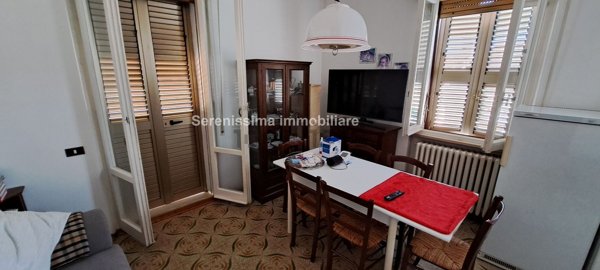 appartamento in vendita a Pesaro in zona Villa Ceccolini