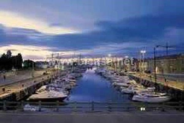 appartamento in vendita a Pesaro in zona Mare