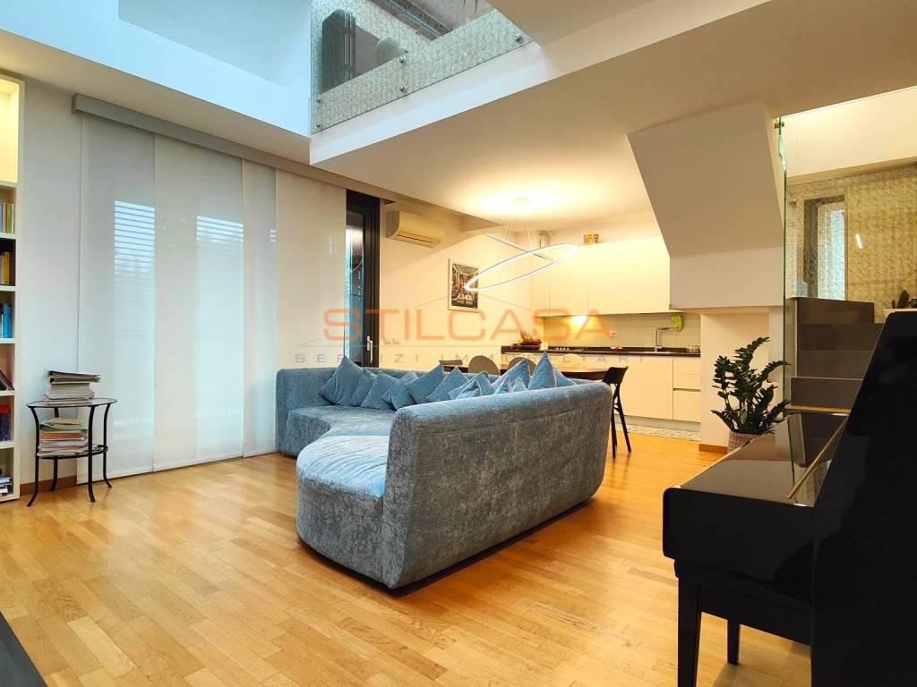 appartamento in vendita a Pesaro