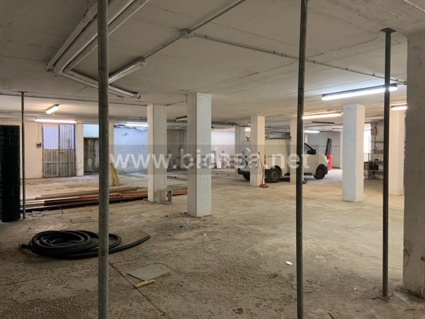 ufficio in vendita a Pesaro in zona Muraglia