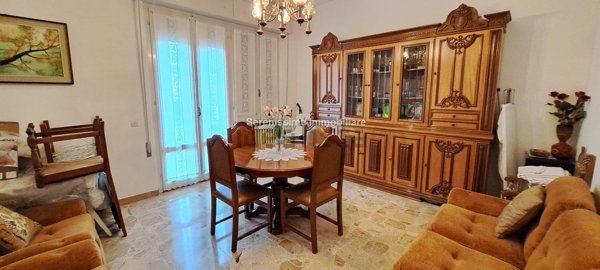 appartamento in vendita a Pesaro in zona Villa Ceccolini