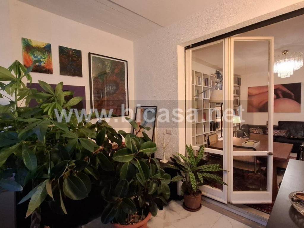 appartamento in vendita a Pesaro in zona Santa Veneranda