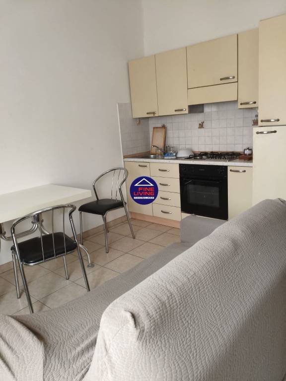 appartamento in vendita a Pesaro in zona Pantano