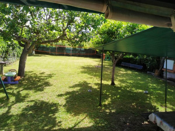 terreno agricolo in vendita a Pesaro in zona Santa Veneranda