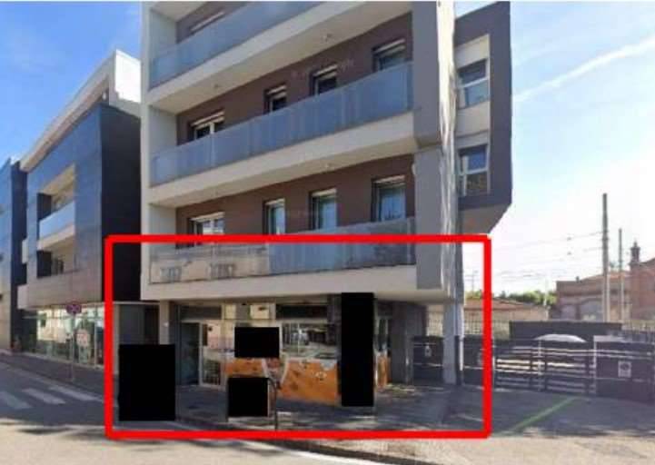 negozio in vendita a Pesaro