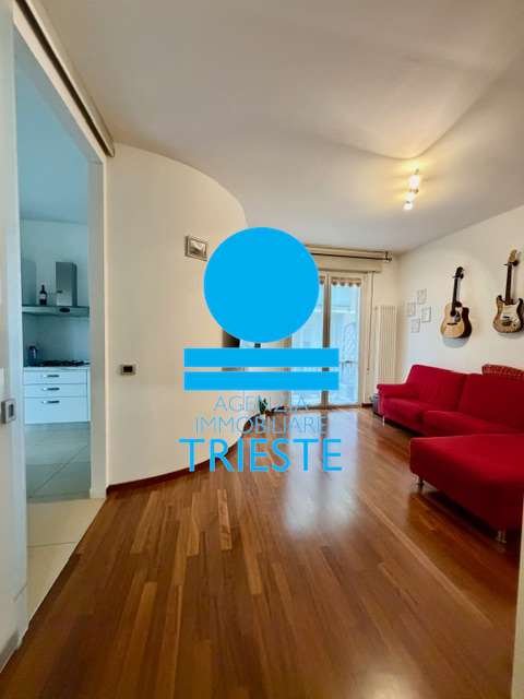 appartamento in vendita a Pesaro in zona Soria