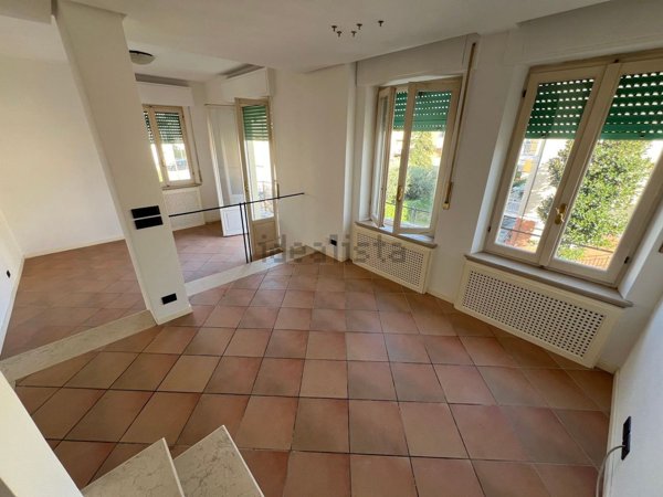 appartamento in vendita a Pesaro