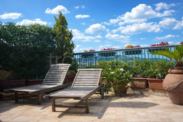 appartamento in vendita a Pesaro in zona Pantano