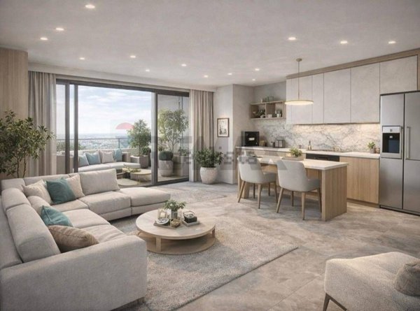 appartamento in vendita a Pesaro in zona Mare