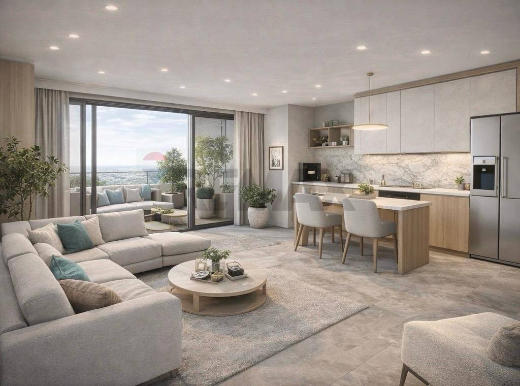 appartamento in vendita a Pesaro in zona Mare