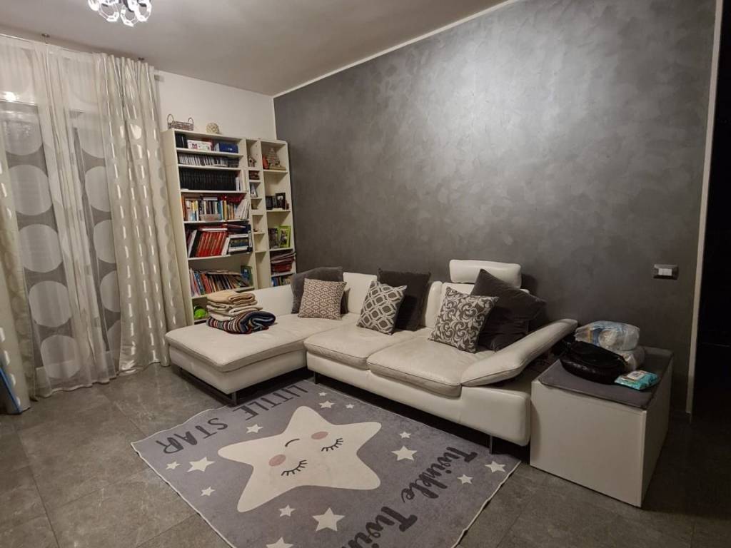 appartamento in vendita a Pesaro