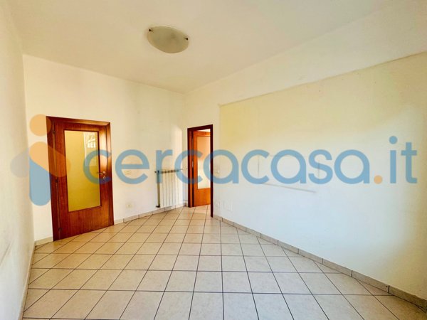 appartamento in vendita a Pesaro in zona Montegranaro