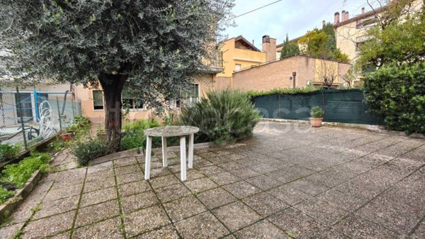 appartamento in vendita a Pesaro in zona Pantano