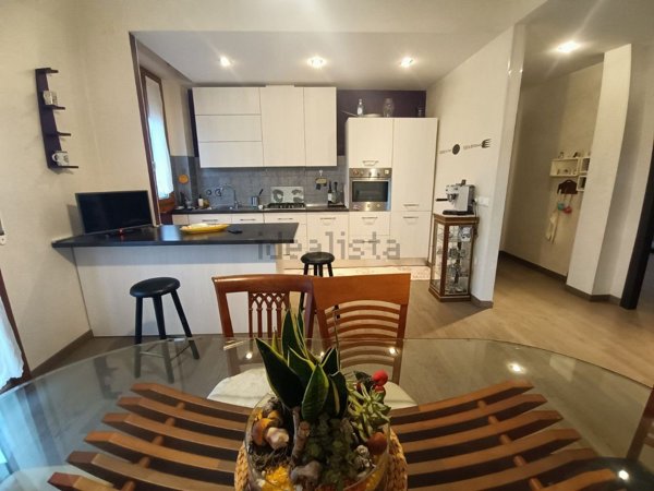 appartamento in vendita a Pesaro in zona Loreto