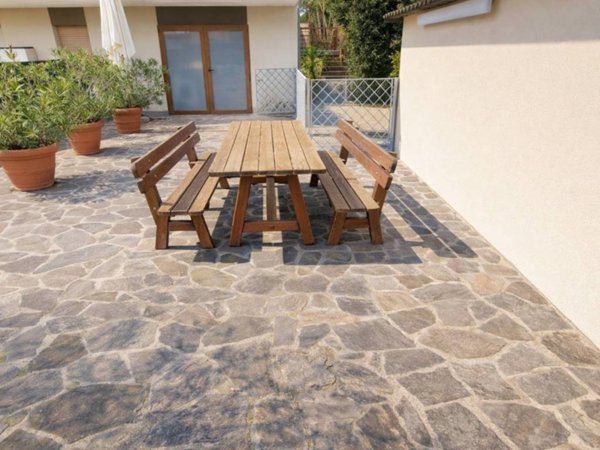 appartamento in vendita a Pesaro in zona Soria