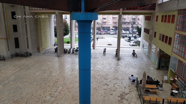 ufficio in vendita a Pesaro