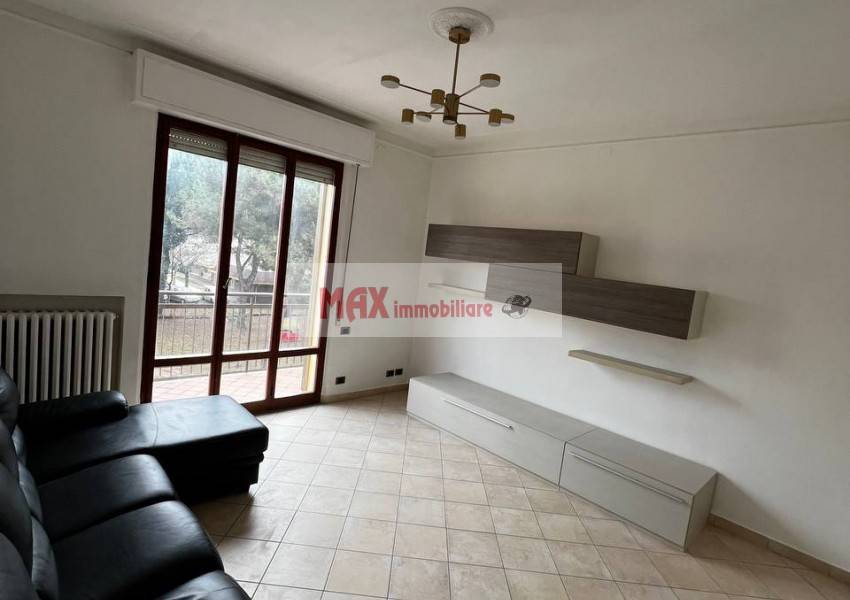 appartamento in vendita a Pesaro in zona Montegranaro