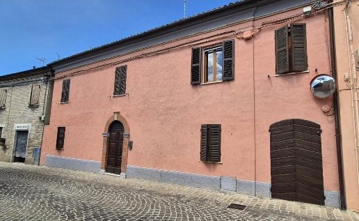 casa indipendente in vendita a Pesaro in zona Borgo Santa Maria
