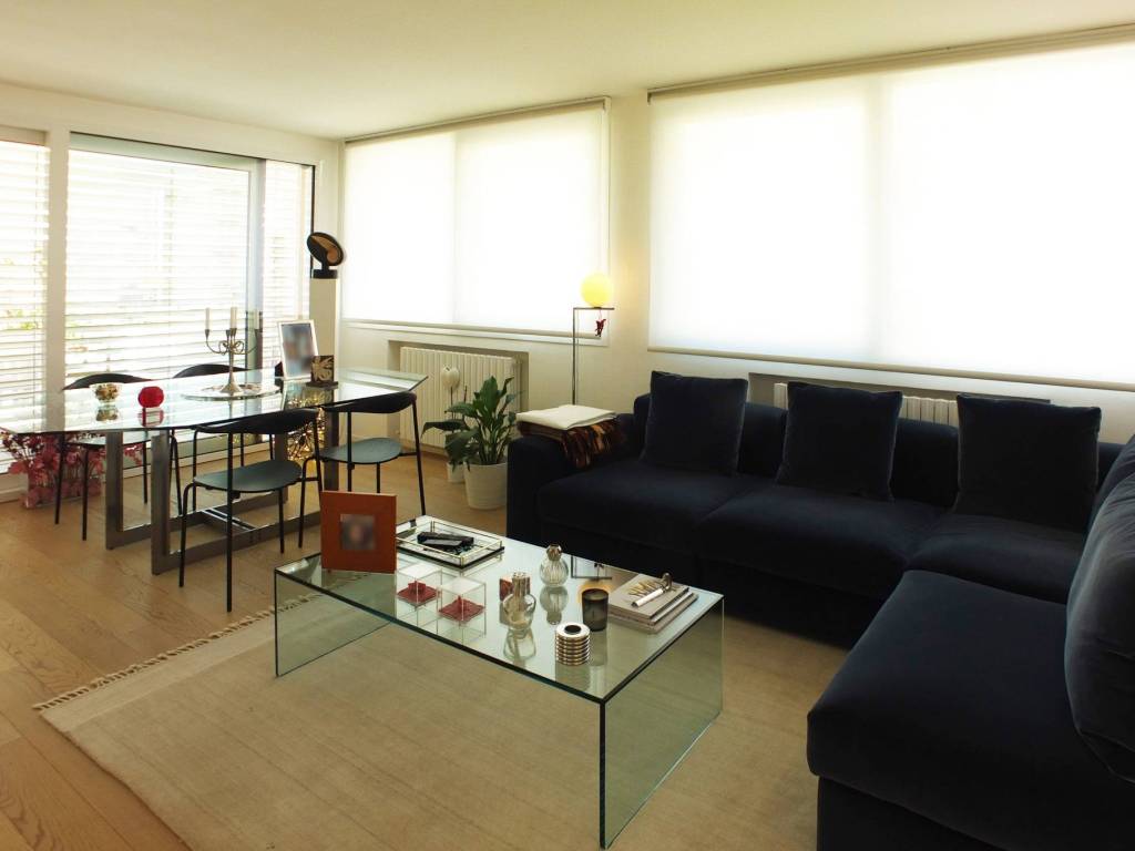 appartamento in vendita a Pesaro in zona Mare