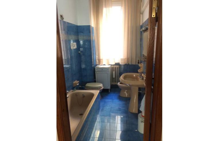 appartamento in vendita a Pesaro in zona Centro Città