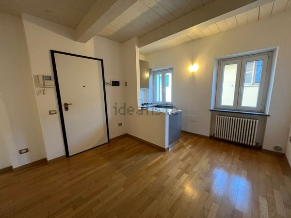 appartamento in vendita a Pesaro in zona Centro Città