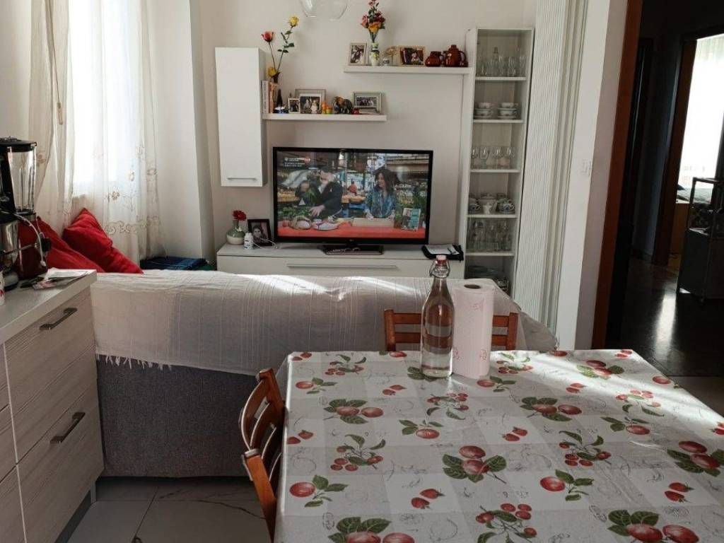 appartamento in vendita a Pesaro in zona Pantano