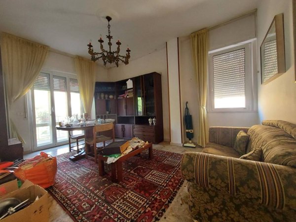 appartamento in vendita a Pesaro in zona Soria