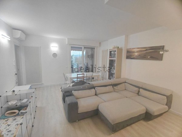 appartamento in vendita a Pesaro