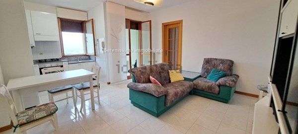 appartamento in vendita a Pesaro in zona Borgo Santa Maria