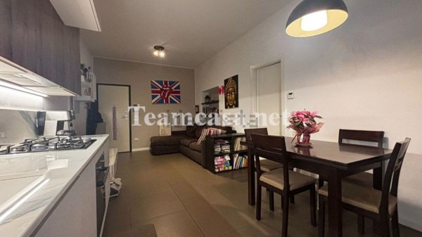 appartamento in vendita a Pesaro in zona Pantano