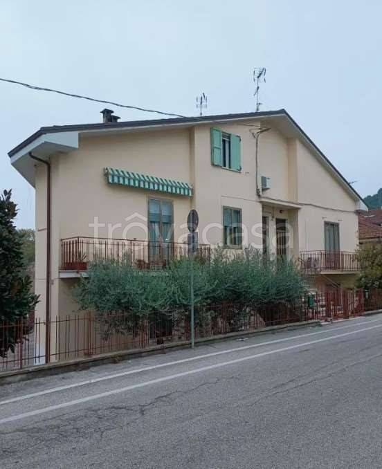 appartamento in vendita a Pesaro in zona Villa Fastiggi