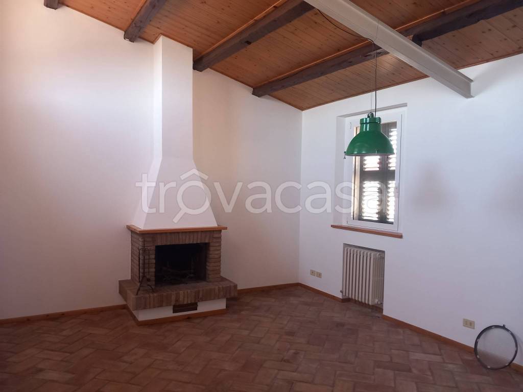 appartamento in vendita a Pesaro in zona Centro Città