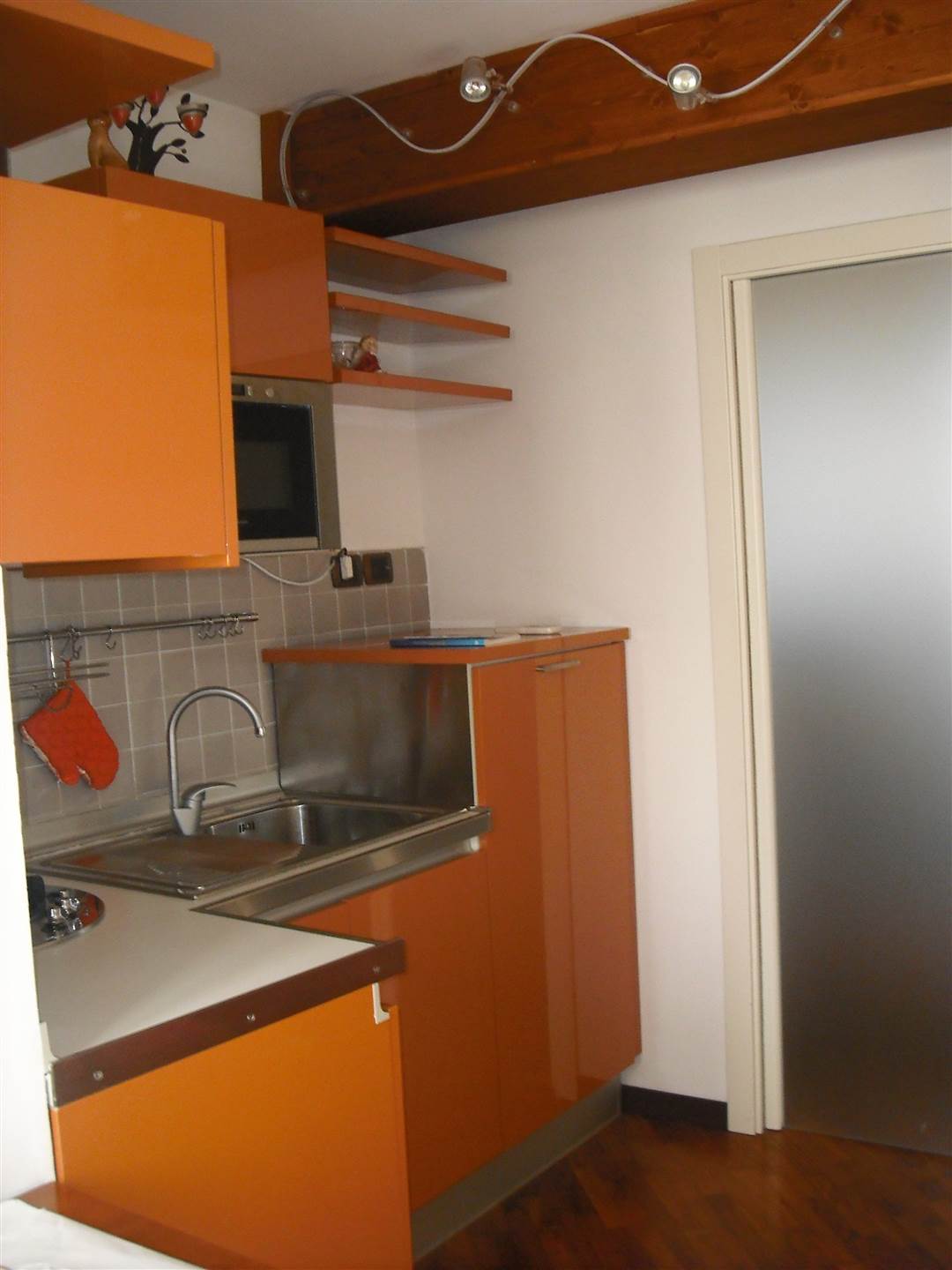 appartamento in vendita a Pesaro in zona Centro Città