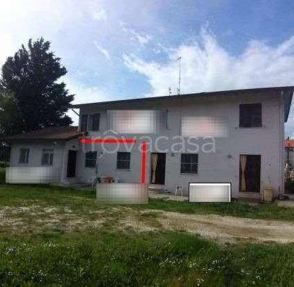 casa indipendente in vendita a Pesaro in zona San Bartolo