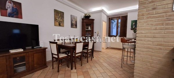 appartamento in vendita a Pesaro in zona Centro Città