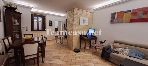 appartamento in vendita a Pesaro in zona Centro Città