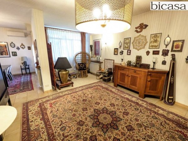 appartamento in vendita a Pesaro in zona Santa Veneranda
