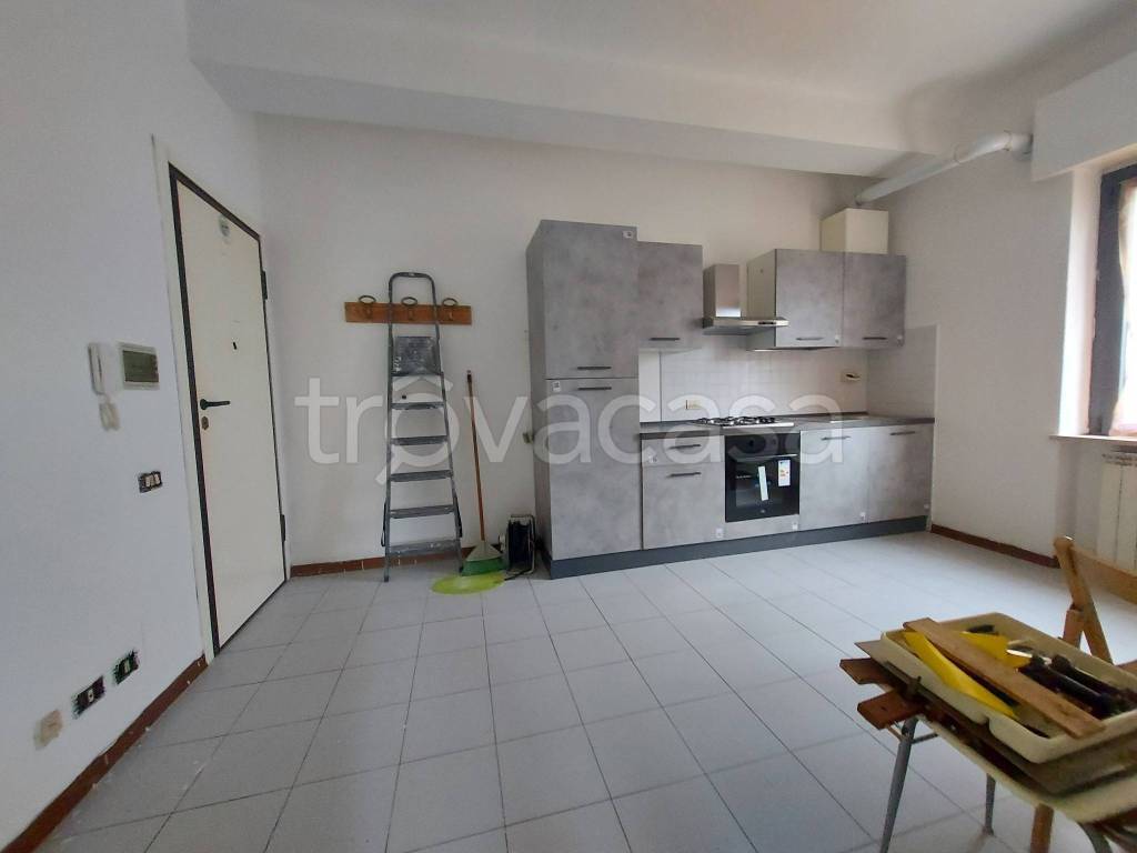 appartamento in vendita a Pesaro in zona Mare